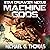 Machine Gods: Star Crusades Nexus, Book 2