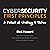 Cybersecurity First Principles: A Reboot of Strategy and Tactics