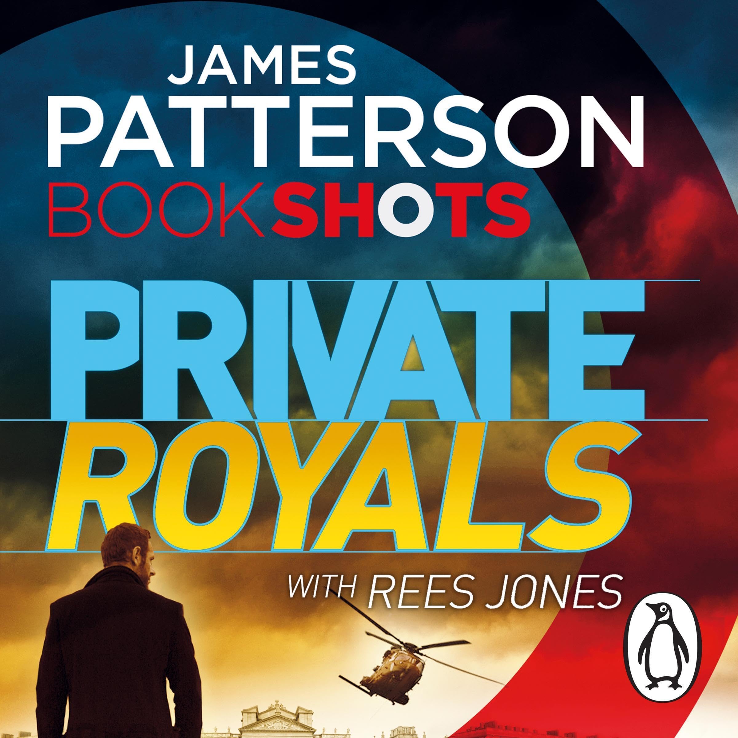 Private Royals: BookShots