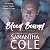 Blood Bound: Blackhawk Security, Book 2