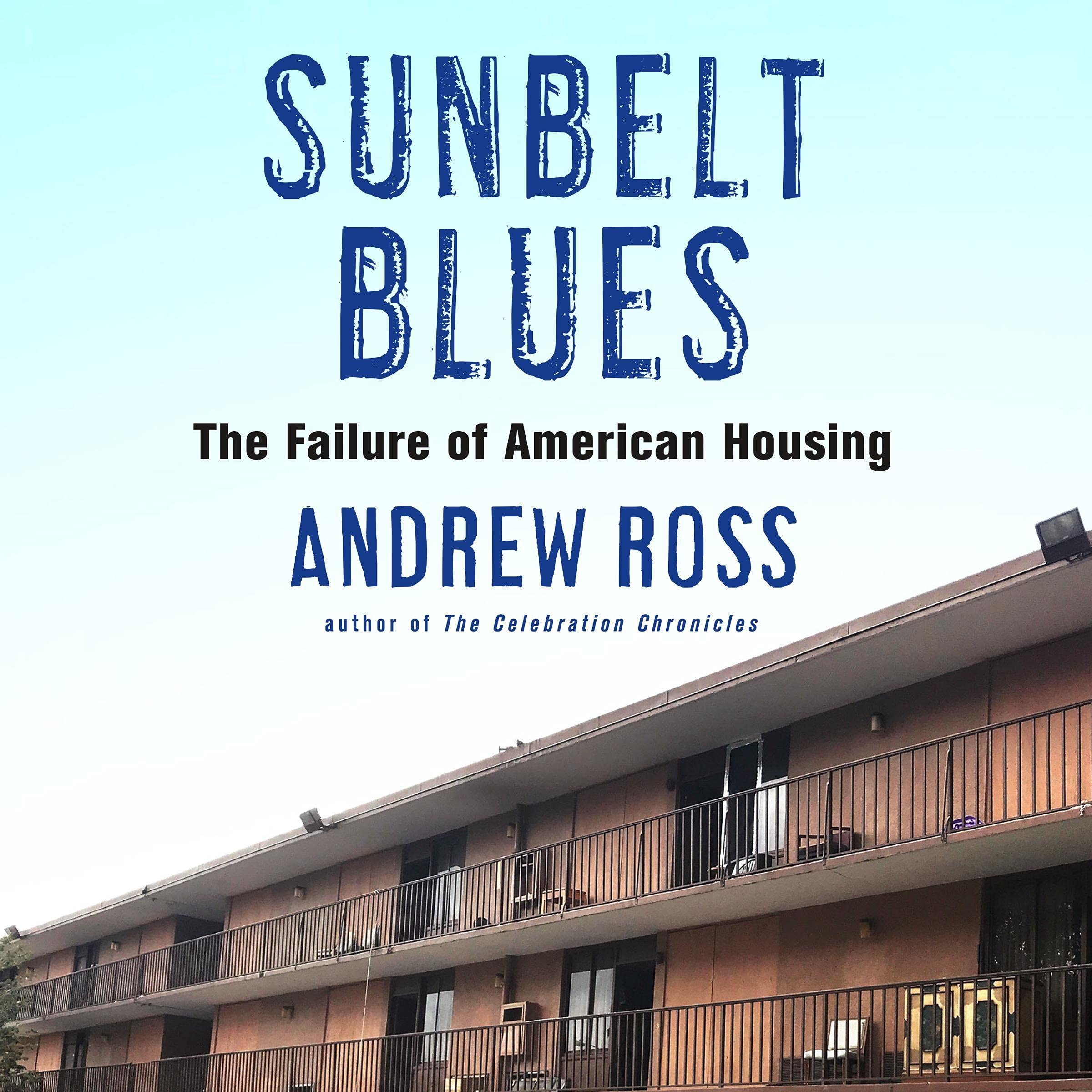 Sunbelt Blues: The Failure of American Housing