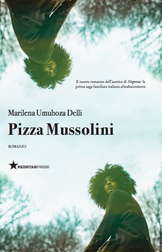 Pizza Mussolini