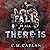 The Fall Is All There Is: Four of Mercies, Book 1