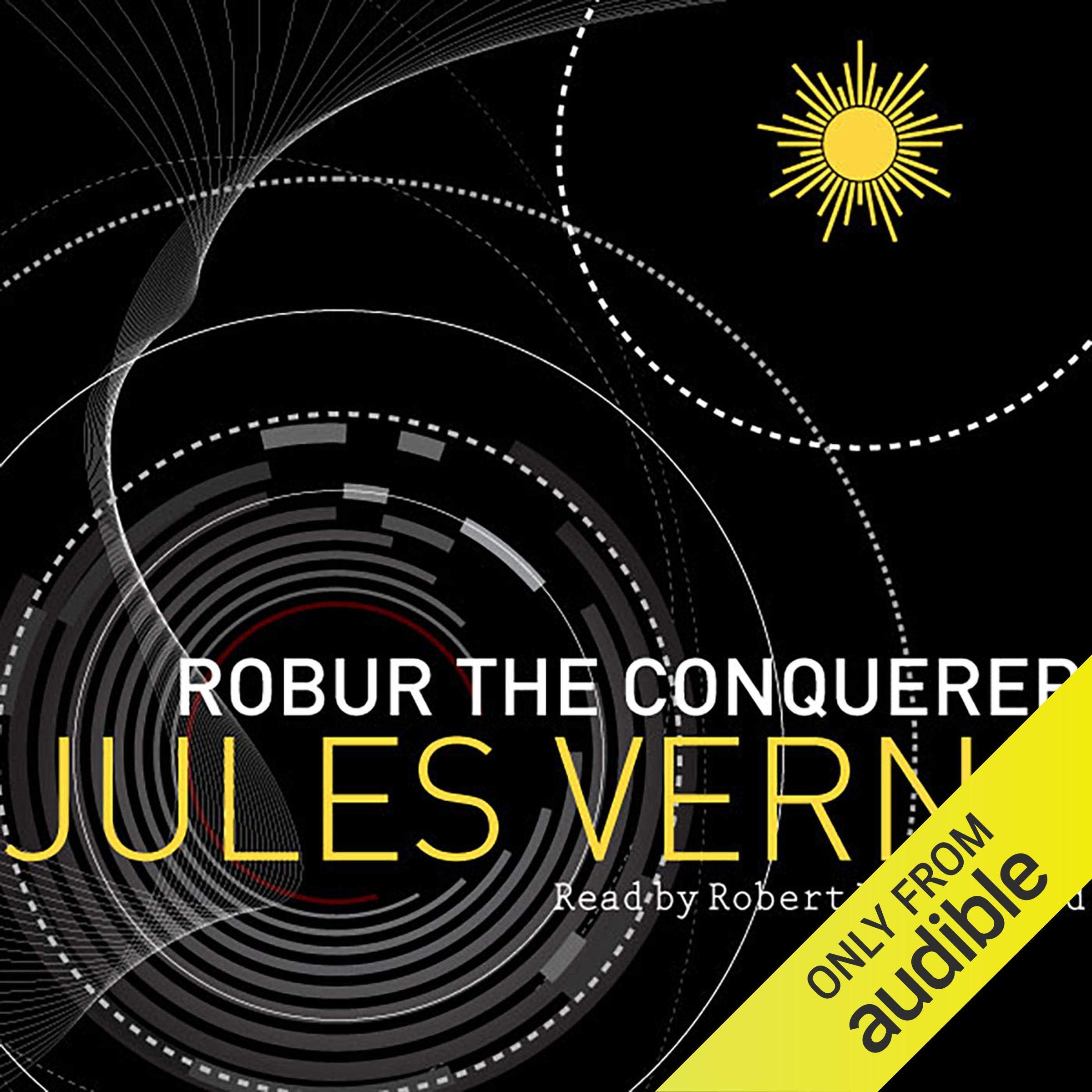Robur the Conqueror