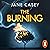 The Burning: The gripping detective crime thriller from the bestselling author