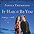 It Had to Be You, Book 3