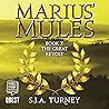 Marius' Mules VII by S.J.A. Turney