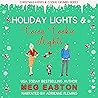 Holiday Lights and Cocoa Cookie Nights by Meg Easton