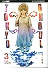 Tokyo Ghoul, Vol. 3