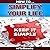 How to Simplify Your Life