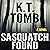 Sasquatch Found: Sasquatch Series, Book 2
