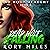 Dead Wolf Falling: Bad Moon Academy, Book 2