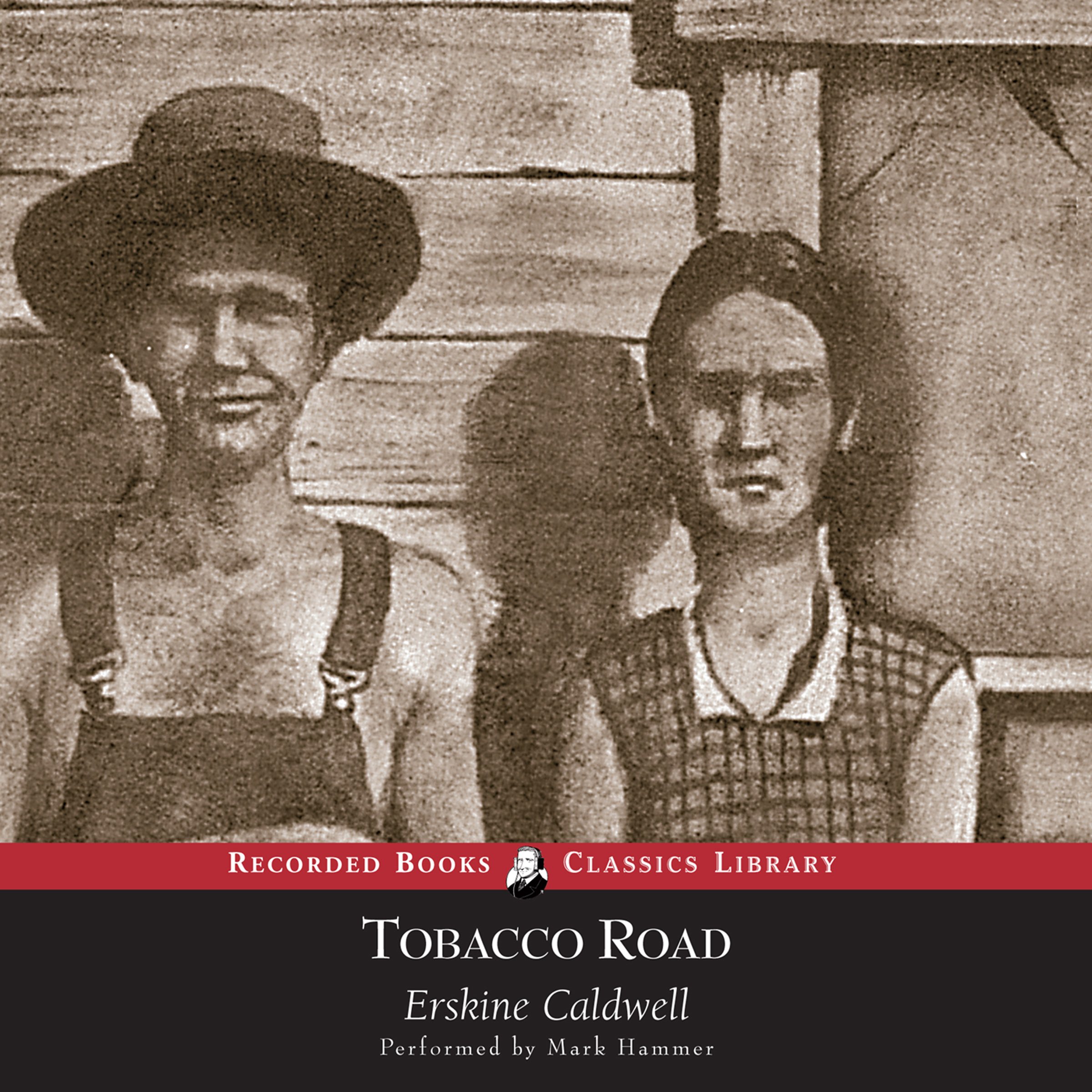 Tobacco Road