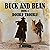 Double Trouble: Buck and Bean, Book 4
