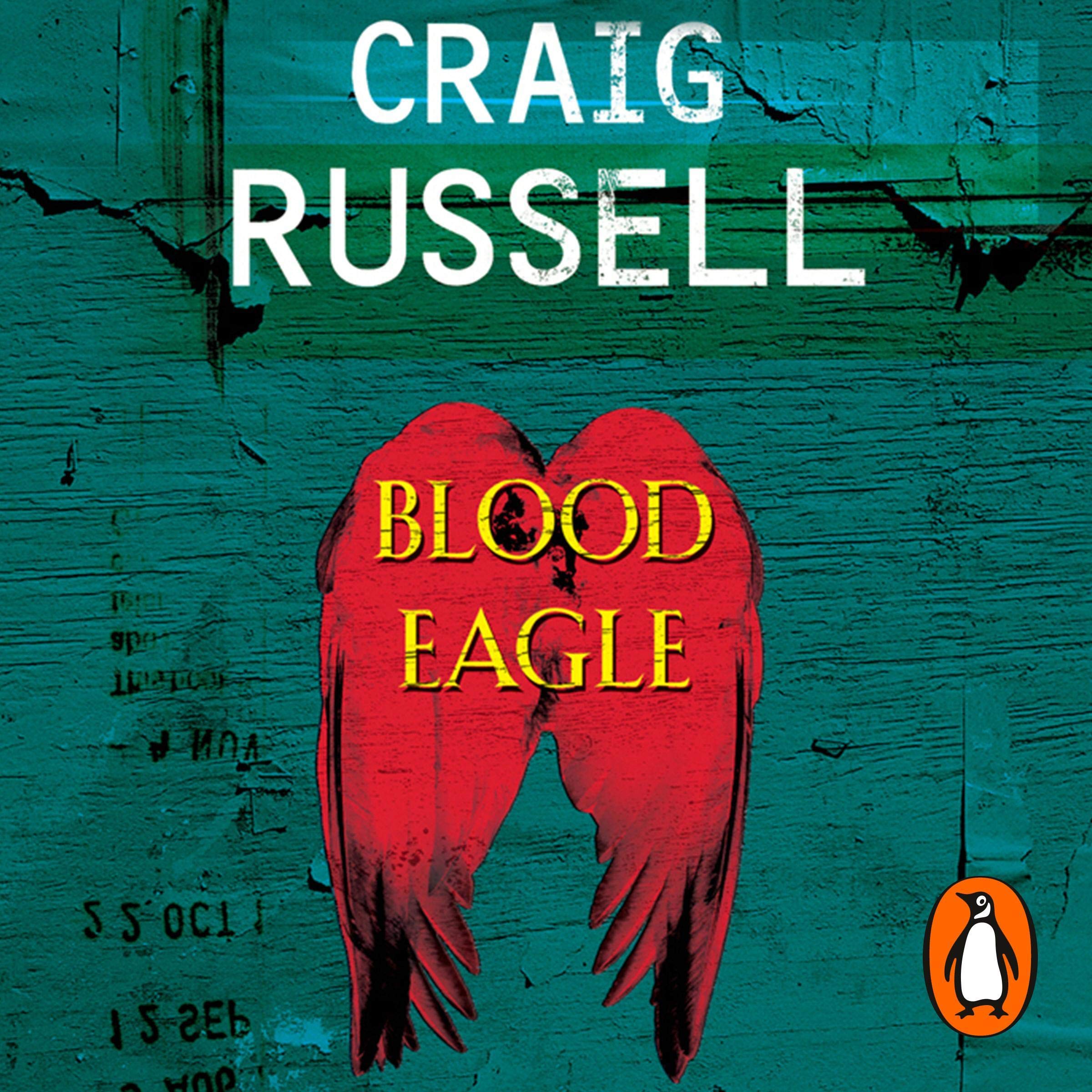 Blood Eagle