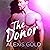 The Donor: A Pregnancy & Love Romance
