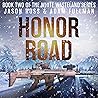 Honor Road: Black...