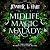 Midlife Magic Malady (Legacy Witches of Shadow Cove #3)