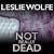 Not Really Dead: Tess Winnett, Book 5