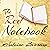 The Red Notebook by Antoine Laurain