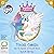 Princess Celestia and the Summer of Royal Waves: My Little Pony: The Princess Collection, Book 1