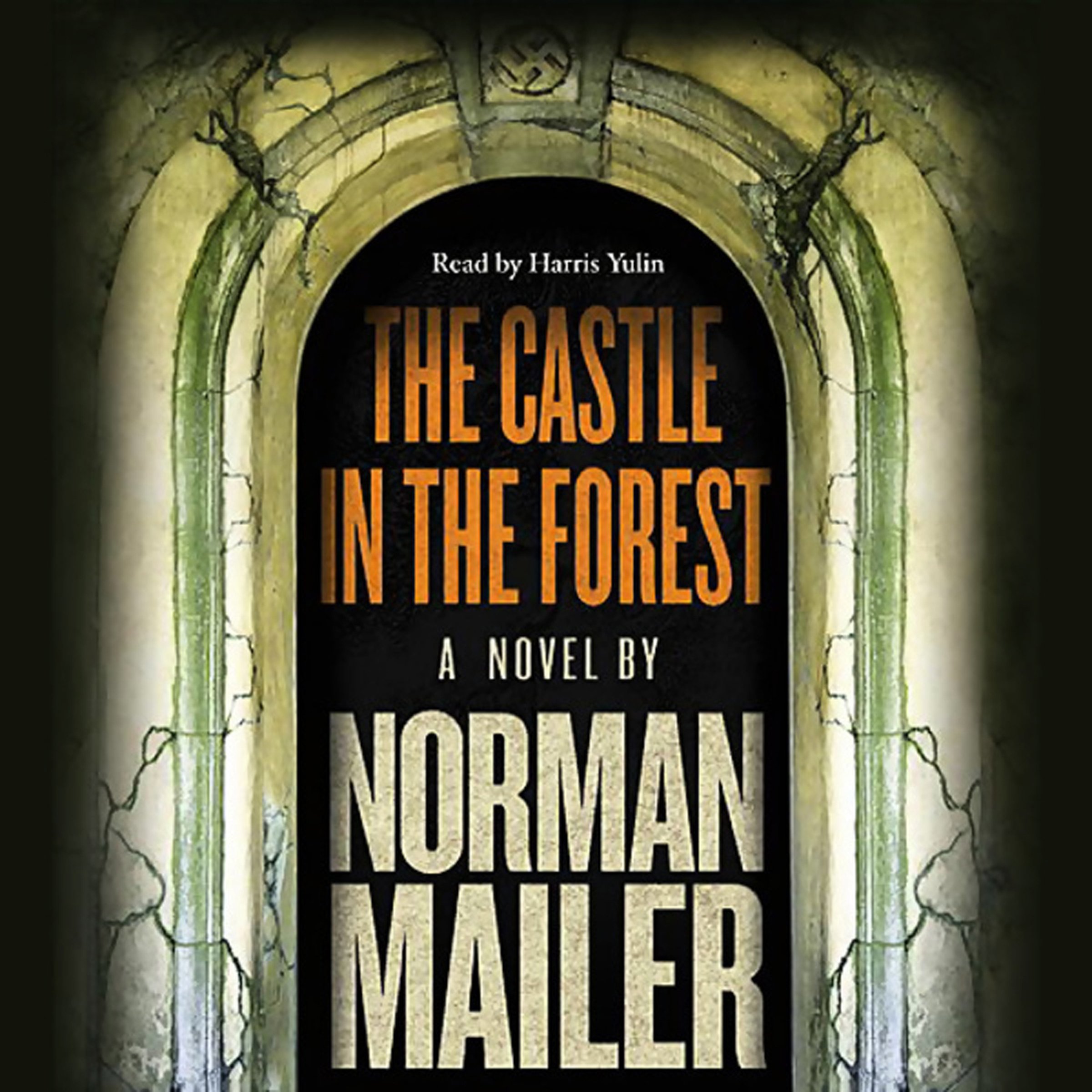 The Castle in the Forest