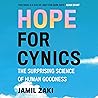 Hope for Cynics by Jamil Zaki