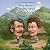 Who Were Stanley and Livingstone? by Jim Gigliotti