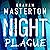 Night Plague: A terrifying instalment in the Night Warriors series from master of horror Graham Masterton