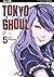 Tokyo Ghoul, Vol. 5