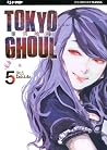 Tokyo Ghoul, Vol. 5