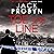 Toe the Line: DC Jake Tanner Crime Thriller, Book 1