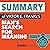Summary of Viktor E. Frankl's Man's Search for Meaning: Key Takeaways & Analysis