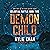 Demon Child: Celestial Battle, Book 2