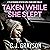 Taken While She Slept: Detective April Fisher Thrillers, Book 1