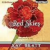 Red Skies by Kay Bratt