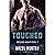 Touched (Book 1 of Second Sight): A Serial FBI Psychic Romance