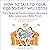 How to Talk to Your Kids so They Will Listen: Every Desperate Parent’s Guide to Becoming a Better Listener and a Better Parent