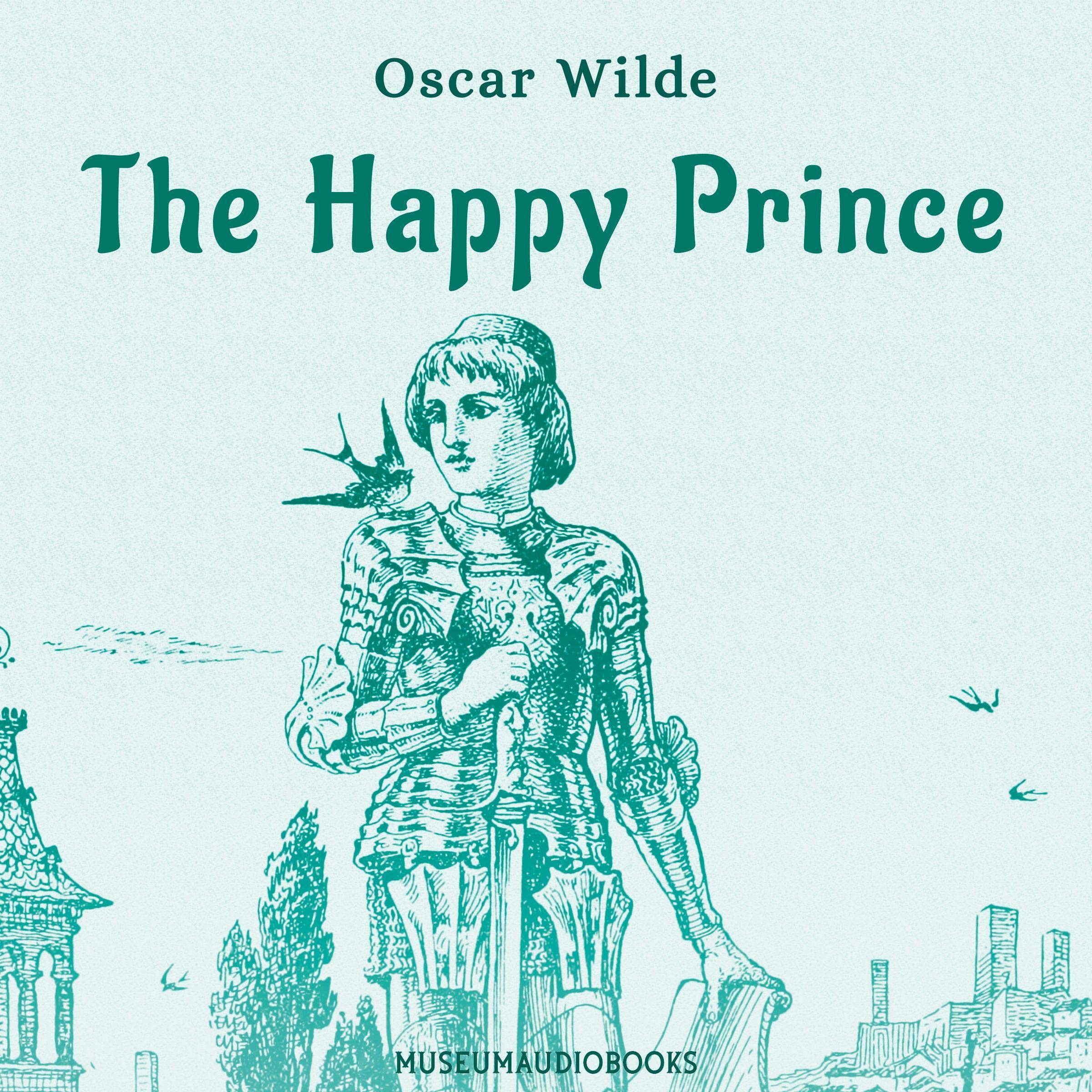 The Happy Prince