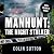 Manhunt: The Night Stalker: Manhunt, Book 2