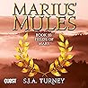 Fields of Mars by S.J.A. Turney