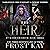 The Heir: Twisted Kingdoms, Book 3