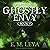 Ghostly Envy: Ghostly, Book 3