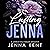 Lusting for Jenna: A Lesbian Instalove Billionaire Romance (A Billionaire's Obsession, Book 13)