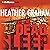 Let the Dead Sleep: Cafferty and Quinn, Book 1