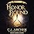Honor Bound: Witch Born Series, Book 1