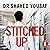 Stitched Up: Stories of Life and Death from a Prison Doctor