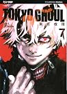 Tokyo Ghoul, Vol. 7