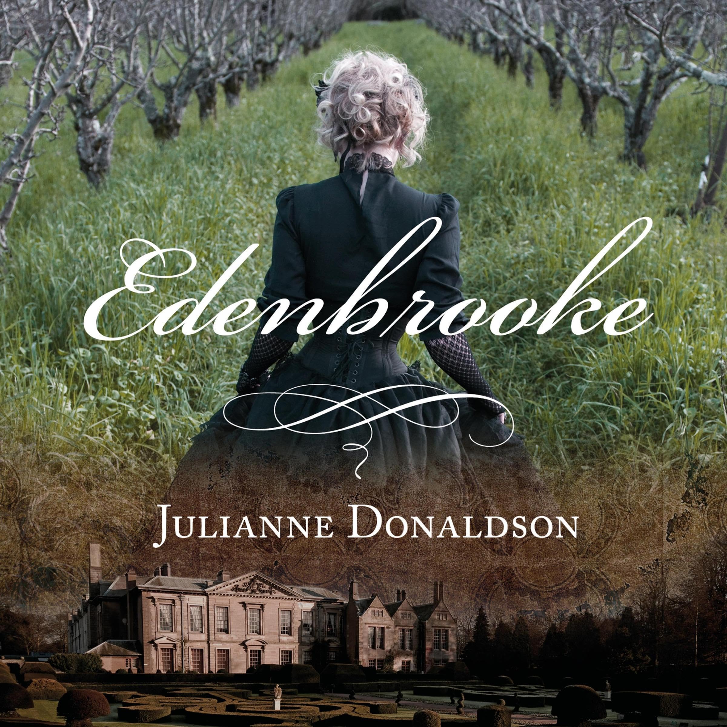 Edenbrooke (Audible Audio)