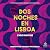 Dos noches en Lisboa